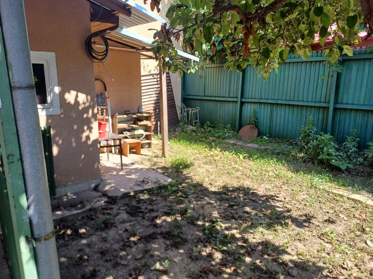 Casă cu 3 camere cu Teren 120 Mp în Brâncoveanu