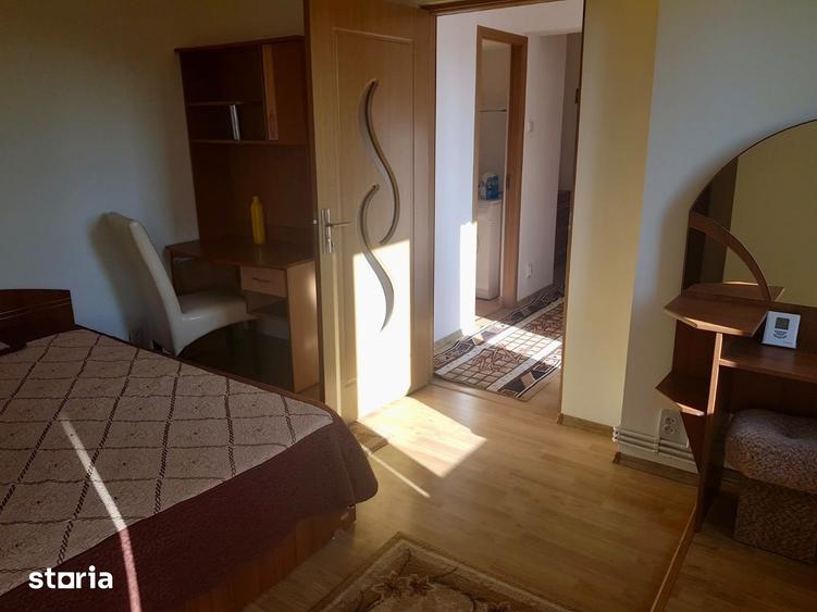 Apartament cu 2 camere decomandat în Independenței