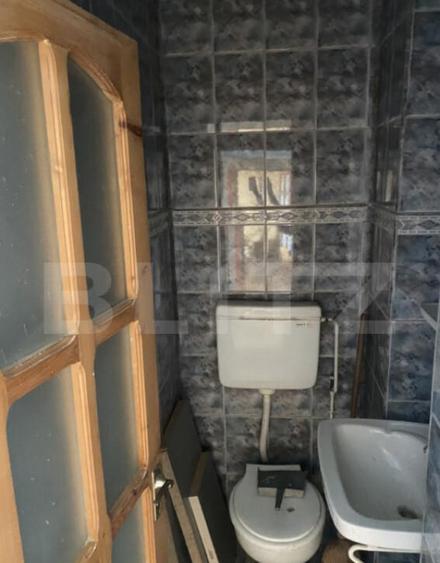 Apartament de 3 camere, 2 bai si balcon inchis, etaj interme - 11