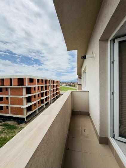 Apartament cu 2 camere de inchiriat in Ghimbav cu loc de parcare inclus - 1