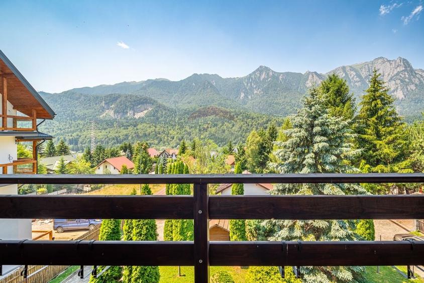 Duplex P+2E cu 7 camere de vânzare in Bușteni , 502 mp teren - 26