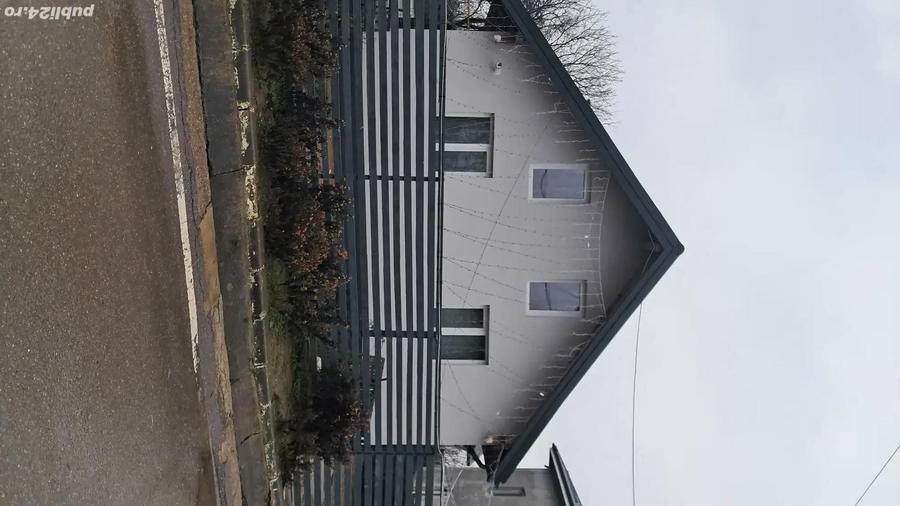 Vand Casa in Comuna Cornetu Ilfov - 3