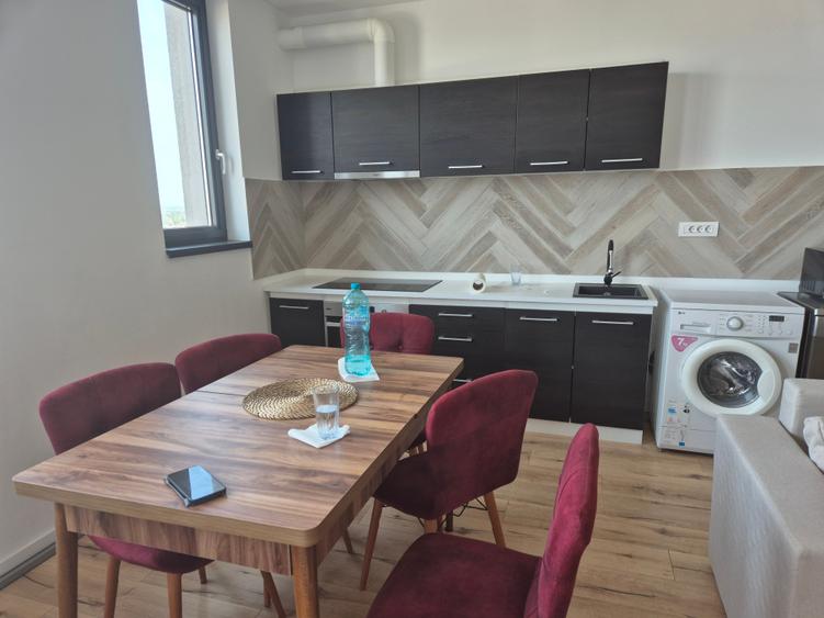 La ISHO-cel mai nou si renumit bloc central - 4