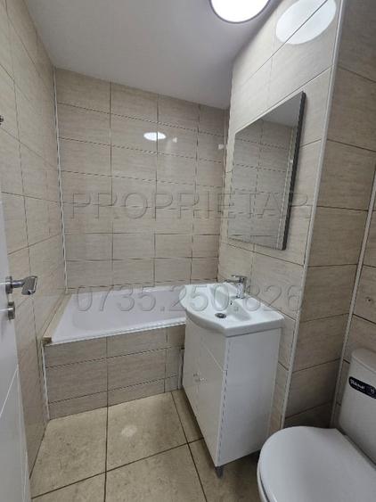 Apartament 2 camere | Centrala | Etaj 2 | 5 min metrou Lujerului | Proprietar - 12