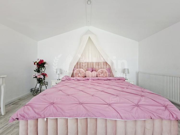 Casa exclusivista | 1000mp teren | Piscina exterioara | Feleacu! - 19