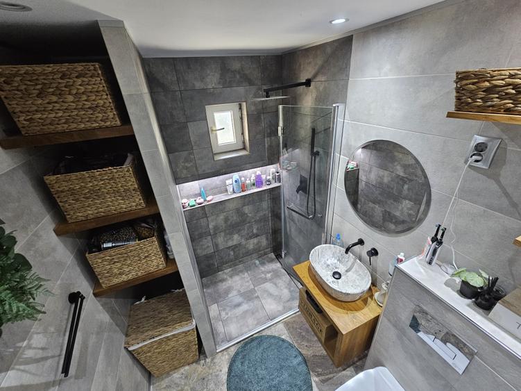 Apartament 2 camere complet renovat Piata Mare - 7