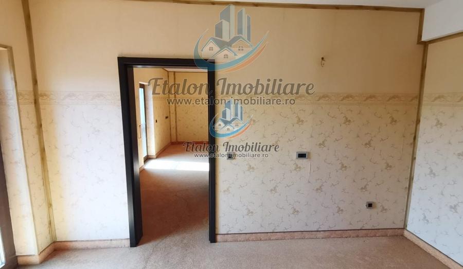 Pensiune/ Camin de batrani - Restaurant 8000 mp aproape de Tg.Neamt -  COMISION - 6