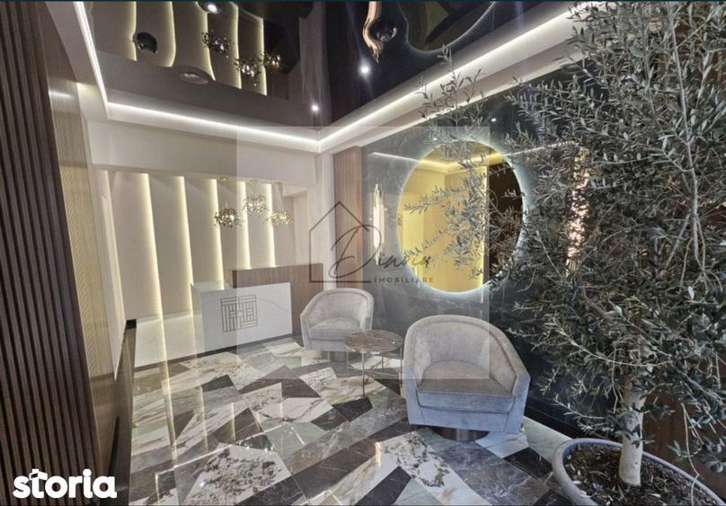 Luxury I 2 camere First Estates Pipera I Plaza Pipera Rond OMV I COM0% - 3