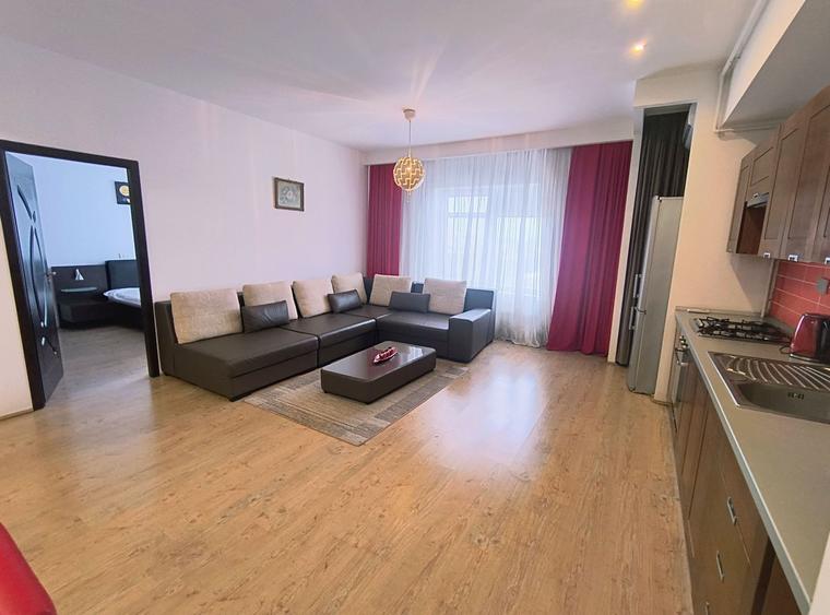 Alba Iulia- Decebal-Bd Unirii - Complex Phoenicia - 2