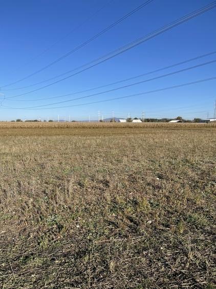 Teren intravilan Triaj - 8