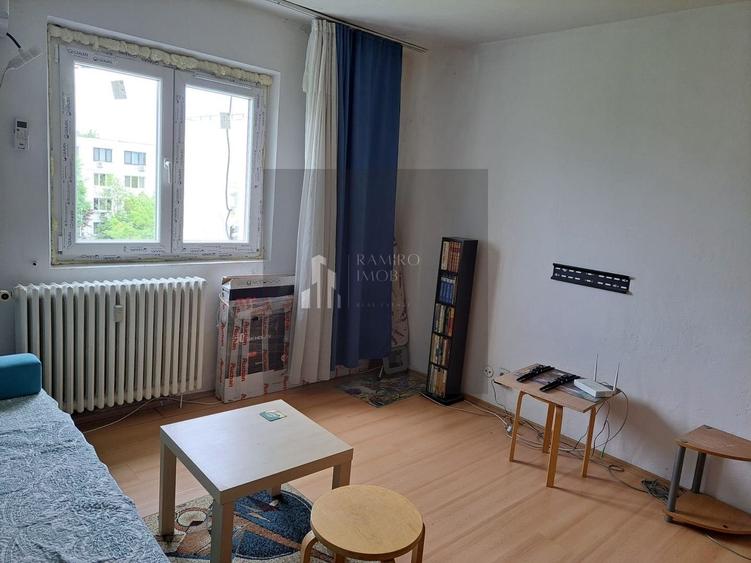 2 camere Lidl Gazarului / Giurgiului - 3