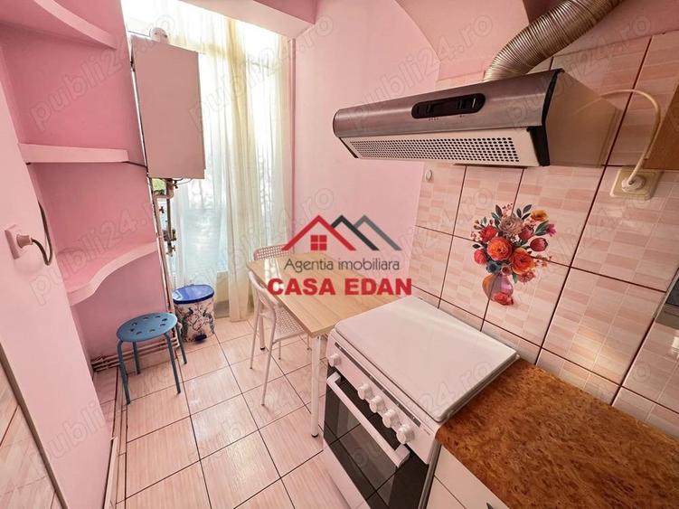 Garsoniera in Campina--1000 lei - 6