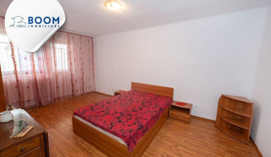 Apartament 2 camere Ostroveni | 59MP | Centrala Termica - 8