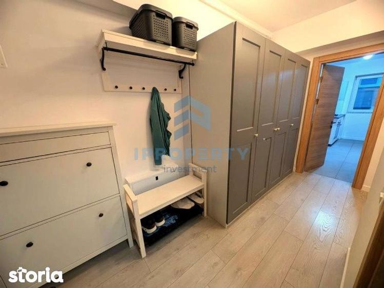 Timpuri Noi Residence I 2 Camere I Centrala Proprie I Parcare(+50EUR) - 10