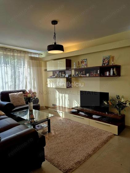 Apartament 2 camere, Cotroceni Apartament 2 camere, Cotroceni