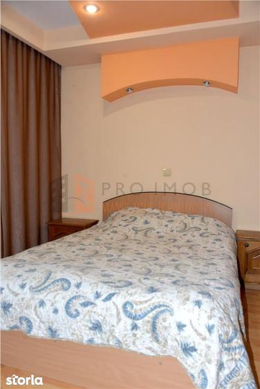 Apartament 3 camere cf 1 decomandat zona 1 Decembrie 1918 - 3