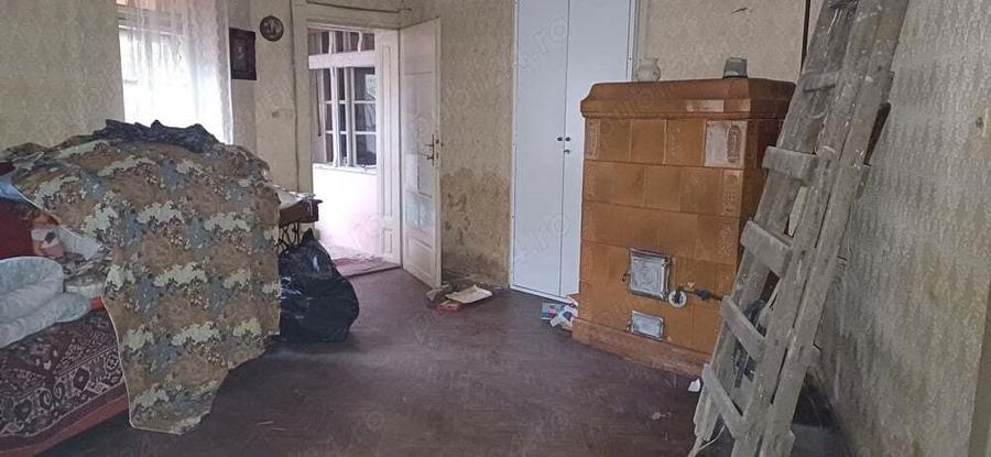 Casa de vanzare,zona Traian - 4