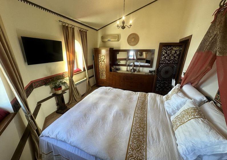 Apartament 4 camere zoma Piata Ovidiu - Peninsula - 7