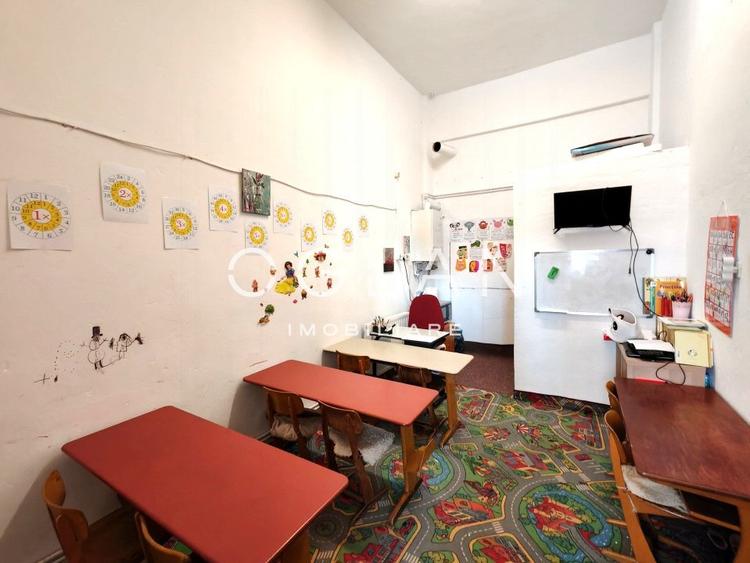 Spatiu comercial in Cisnadie (Sibiu) - 1