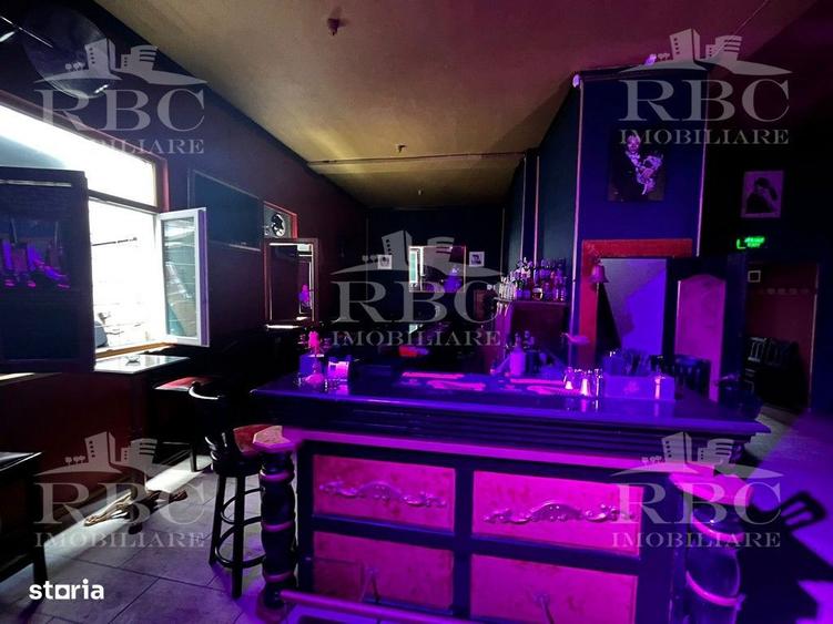 Spatiu ultracentral 185 mp Bulevardul Eroilor in curte - 4