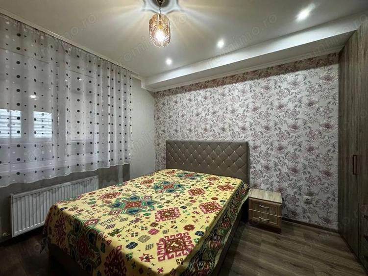 De inchiriat apartament cu o camera in zona Complexului Studentesc - 2