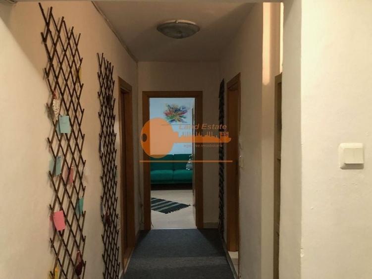 Apartament 2 camere – Tineretului, vizavi de parc - 7