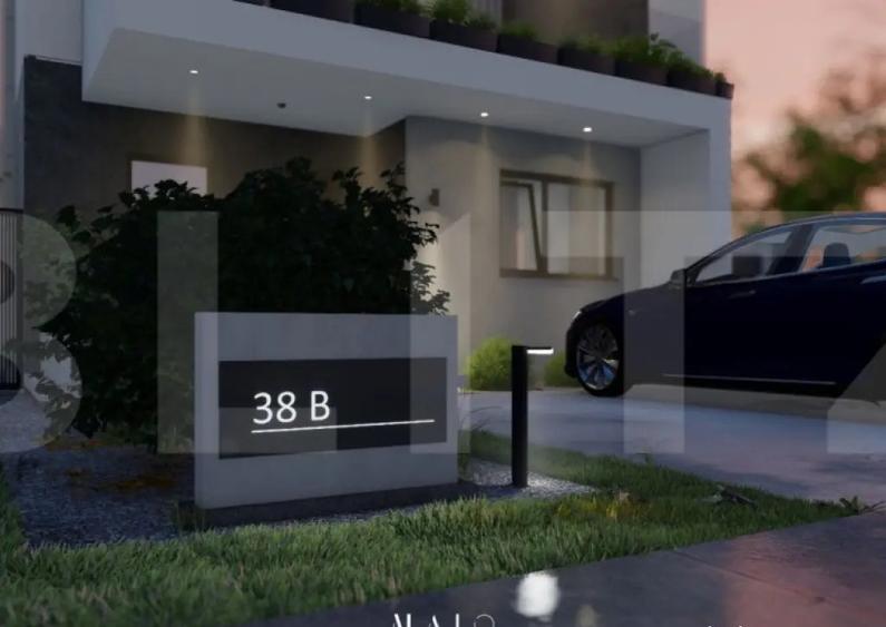 Casa de vanzare individuala cartier Primaverii - 2