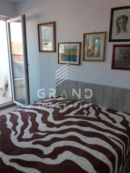 1 cameră+terasă generoasă | 53 mp total | Zonă excelentă | Intre Lacuri/Dunării - 1