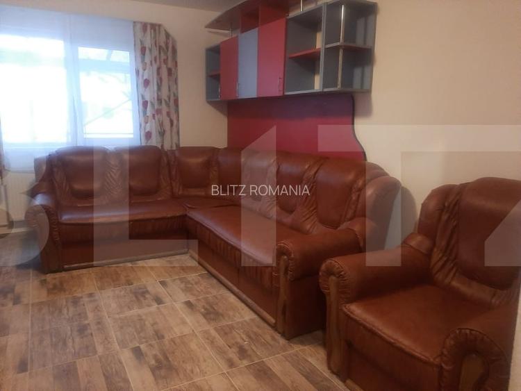 2 apartamente de vanzare, cu 1 camera, vanzare impreuna
