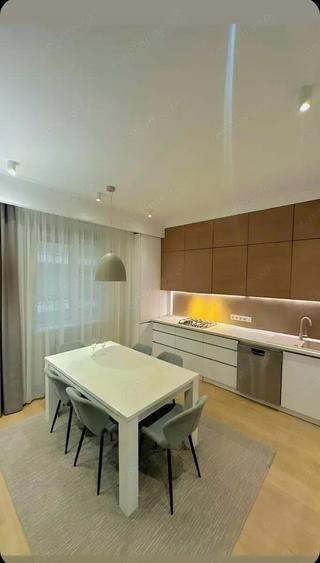 Garsoniera de inchiriat in zona Gara de Nord - 3