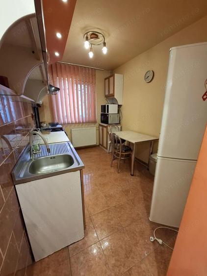 2 camere, etaj 2, modernizat, Sagului - 5