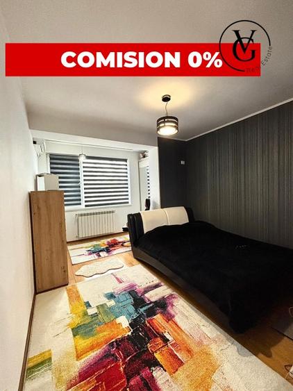 Studio modern - bloc nou - Tomis Plus - 1