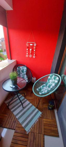 Apartament de vanzare 2 camere Unique - 4