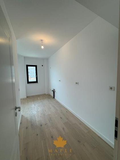 De vanzare: Apartament 2 camere | First Estates Pipera OMV | Parcare - 7