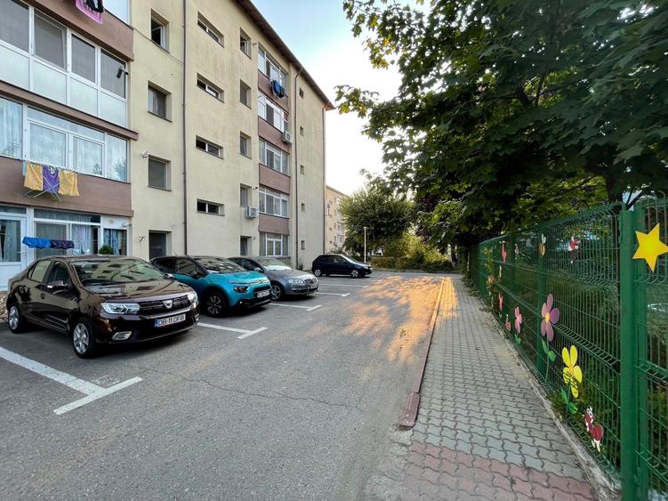 Titu - I.C. Visarion - Gradinita - 3