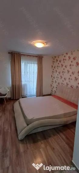 Giurgiului bloc nou etaj 5 - 8