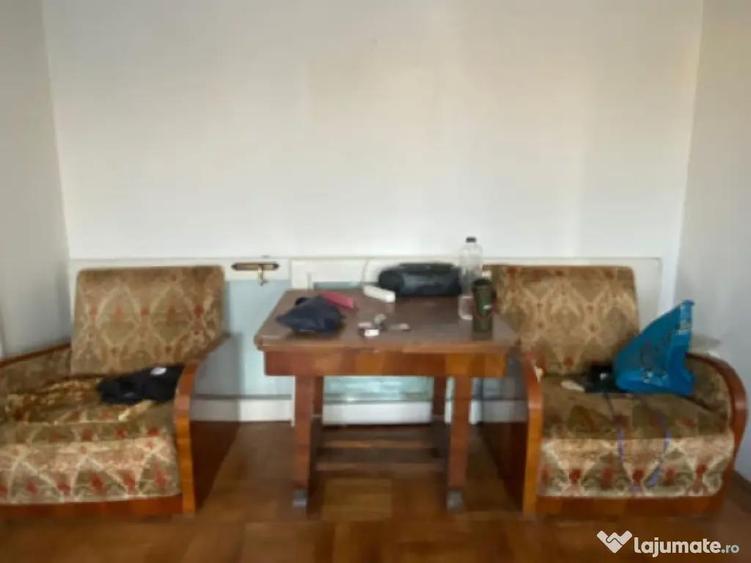 Apartament 3 camere, semidecomandat, et 4/4, Zona Democratie - 10