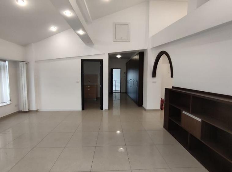 Închiriere spații birouri – Zona Ceasu' Rău - Aula Universității. - 2