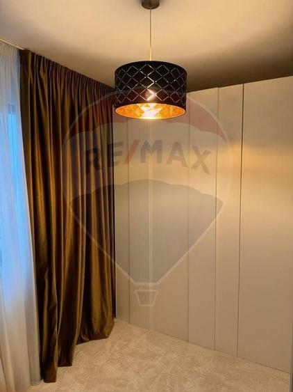 Apartament 3 camere de inchiriat 4City North Pipera - 5