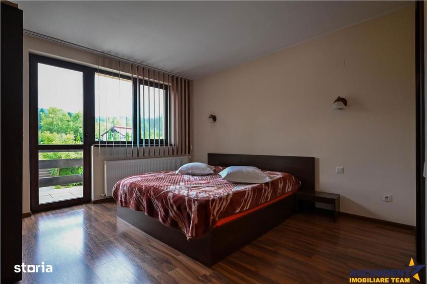 FILM!Refugiu elegant,cadru natural rar, vecinatati discrete,1.700 mp d - 14