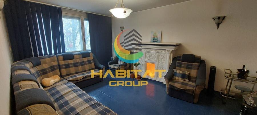 Apartament 3 camere Izvorul Oltului - 2