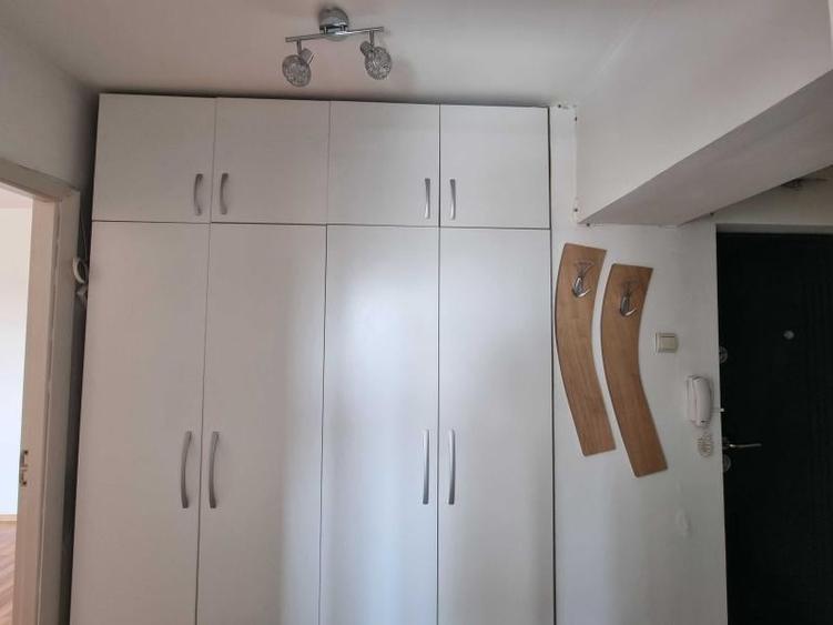 Apartament 2 camere, decomandat, vedere spate, zona Dorobanti - 5