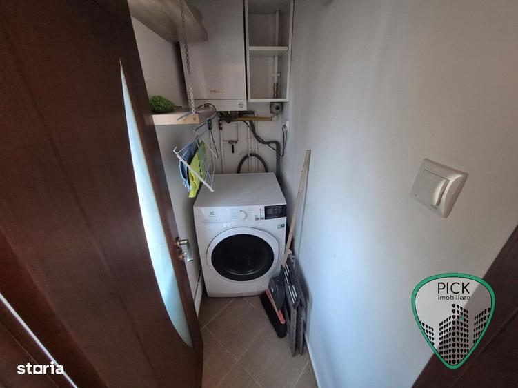 P 4208 - Apartament cu 2 camere in Targu Mures, Cornisa - 7