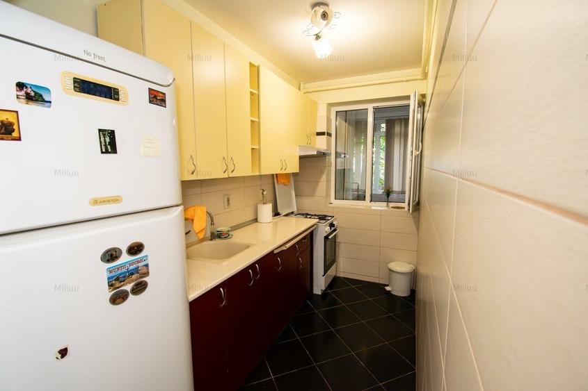 2 camere | 15 Min Metrou Crangasi | 2 Min Parc Marin Preda - 9