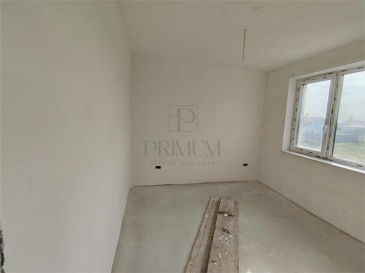 Duplex 5 camere - curte amenajata - zona linistita. - 7