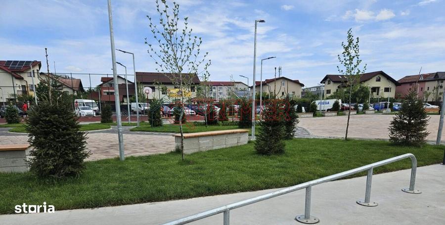 Garsoniera - Sos Oltenitei - Parc Laurentiu Raiciu - 2