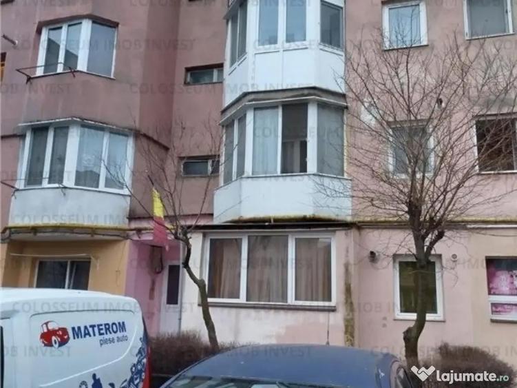 COLOSSEUM: Garsoniera Ct termica balcon beci parcare Bartolomeu.. - 7