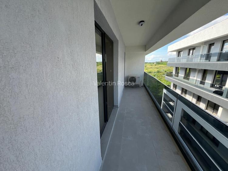Apartament premium finalizat în Copou, 3 camere decomandat, 2 bai (Comision 0%) Apartament premium finalizat în Copou, 3 camere decomandat, 2 bai (Comision 0%)