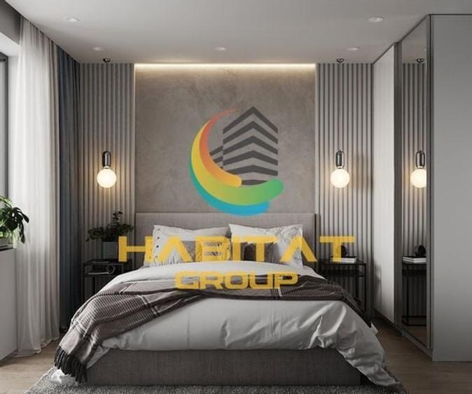 Vanzare Apartament Modern De 4 Camere 111.10mp Zona Grand Arena - 2