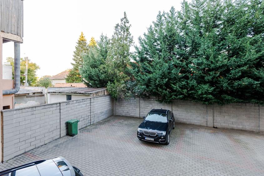 Apartament Deosebit 3 Camere pe 2 Nivele - 37